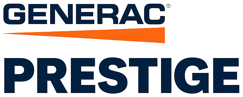 Generac Prestige